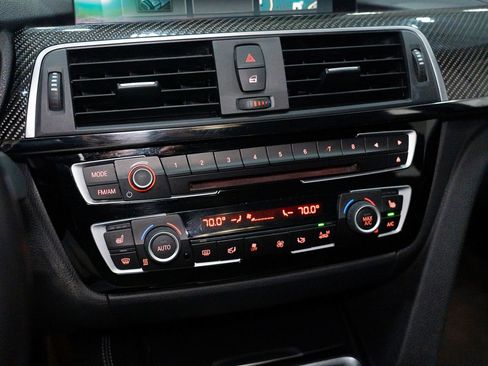 Used 2018 BMW M3 w/ Competition Package image 40