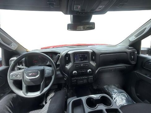 New 2026 GMC Sierra 3500 Pro image 17