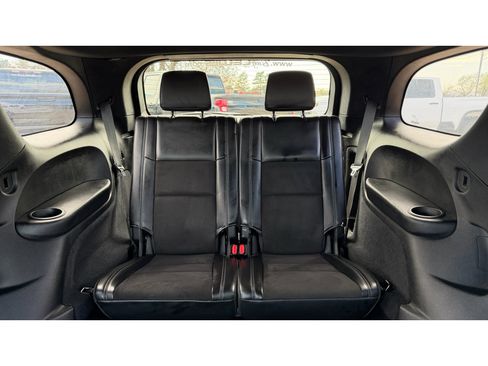 Used 2021 Dodge Durango GT image 25