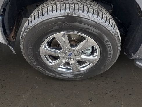 Used 2020 Ford F150 XLT w/ Equipment Group 302A Luxury AWD/4WD image 9