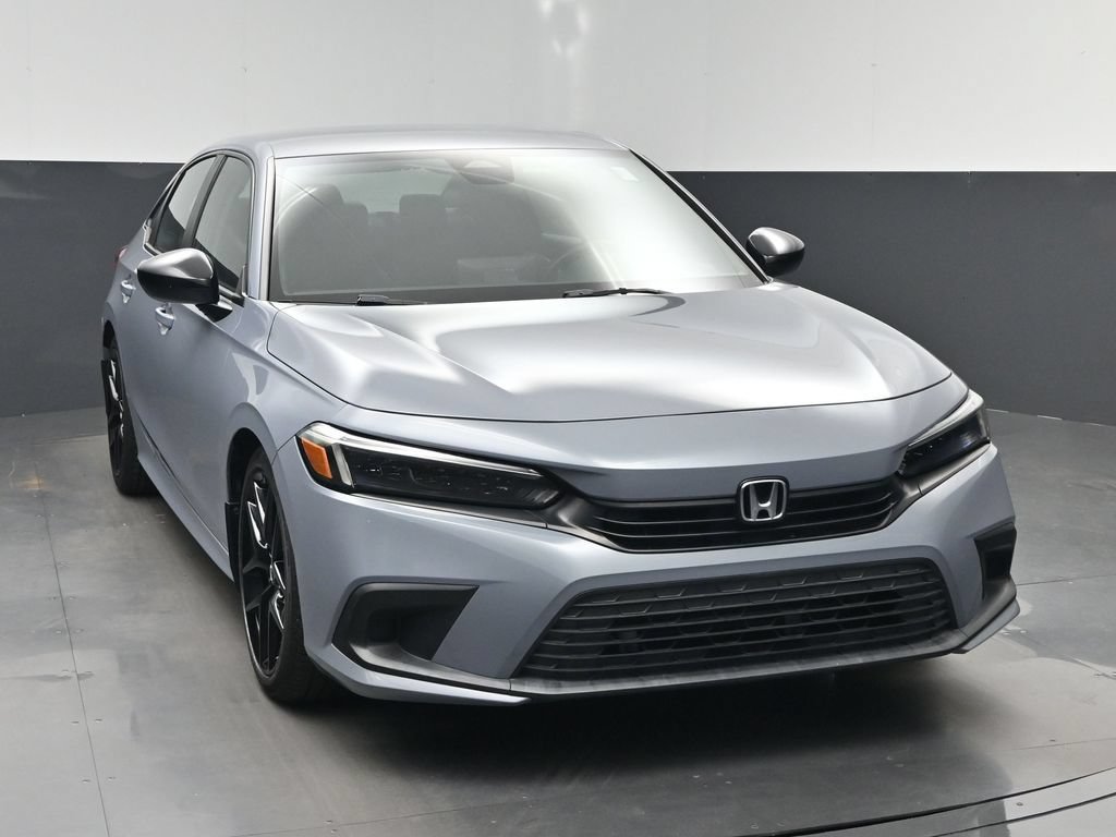 Used 2024 Honda Civic Sport image 21