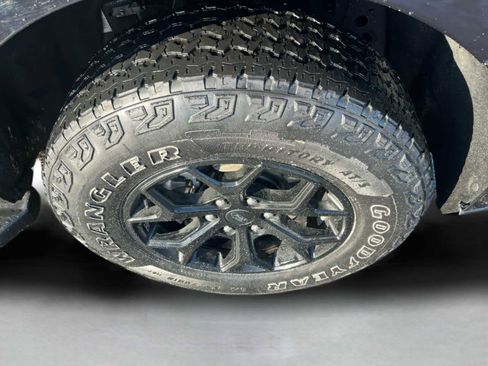 Used 2022 Ford Expedition Timberline image 12