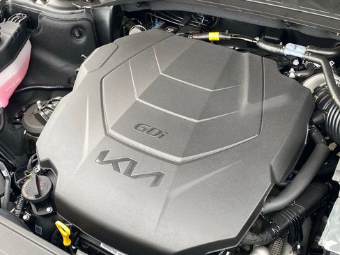 New 2025 Kia Telluride SX X-Line image 30