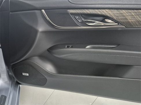 Used 2017 Cadillac ATS 2.0T Coupe image 36