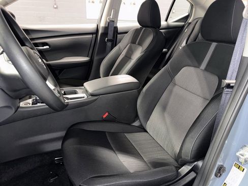 New 2025 Nissan Sentra SV image 26