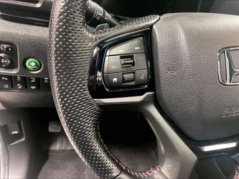 Used 2024 Honda Ridgeline Black Edition image 23