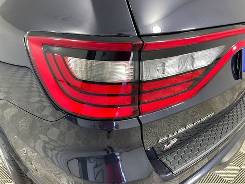 New 2026 Dodge Durango GT w/ Tow 'N Go Package AWD/4WD image 15