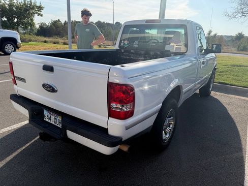 Used 2011 Ford Ranger XLT RWD image 3