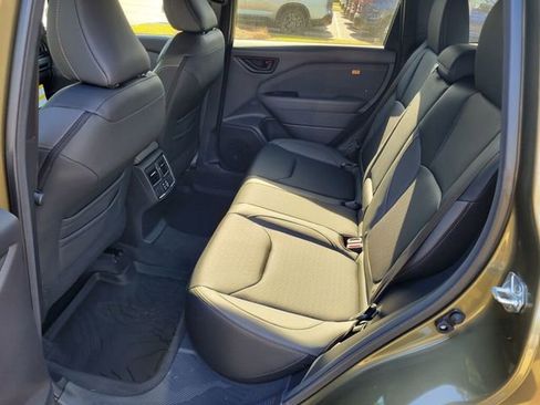 New 2026 Subaru Forester Wilderness AWD/4WD image 25