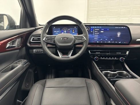 New 2026 Chevrolet Traverse Z71 w/ Enhanced Driving Package image 24