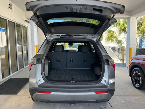 Used 2025 Chevrolet Equinox LT image 31