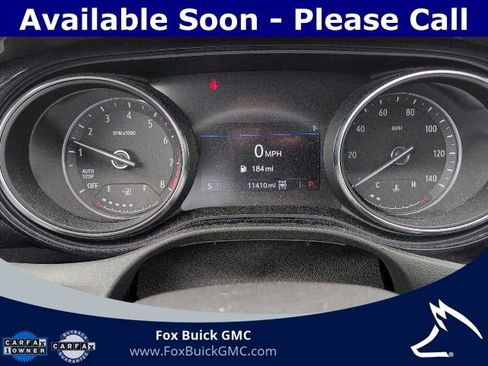 Certified 2023 Buick Encore GX Essence w/ Experience Buick Package image 17