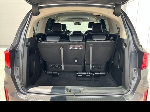 Used 2025 Honda Odyssey EX-L image 10