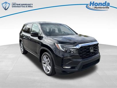 Used 2025 Honda Passport EX-L