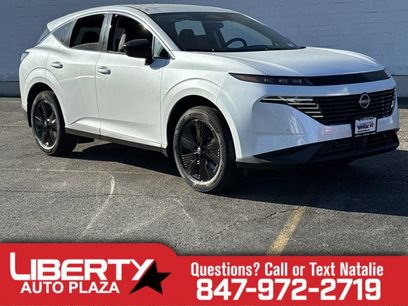 New 2025 Nissan Murano SV