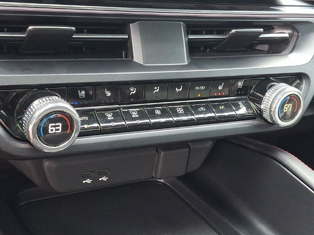 Used 2024 Acura ZDX A-Spec RWD image 18