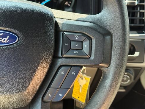 Used 2020 Ford F150 XLT w/ Trailer Tow Package RWD image 31