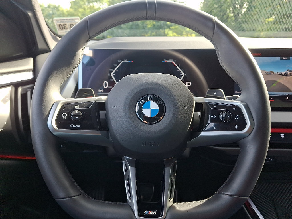 Used 2026 BMW X3 xDrive30i w/ Premium Package AWD/4WD image 20