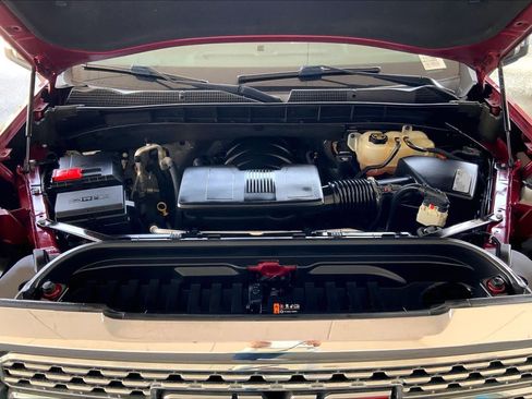 Used 2020 GMC Sierra 1500 Denali w/ Denali Ultimate Package AWD/4WD image 32