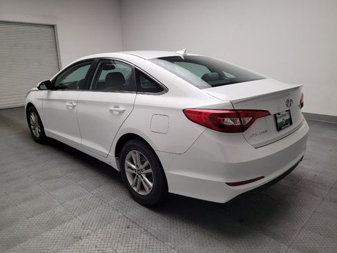 Used 2015 Hyundai Sonata SE w/ Option Group 09 FWD image 5