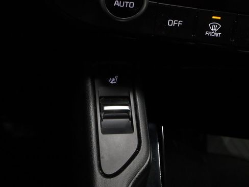 Used 2025 Kia Telluride S AWD/4WD image 5