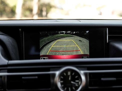 Used 2021 Lexus RC F w/ Premium Package image 20