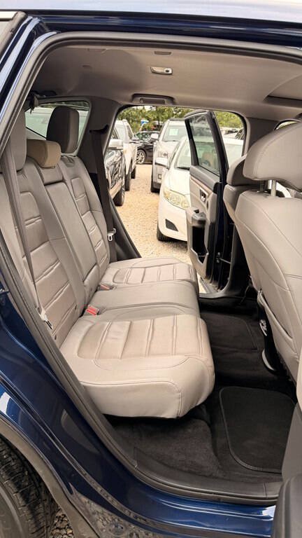 Used 2017 Honda CR-V EX-L image 15
