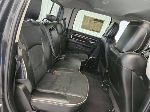 Used 2024 RAM 2500 Laramie w/ Safety Group AWD/4WD image 56