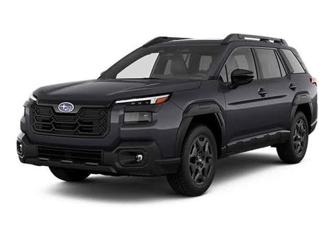 New 2026 Subaru Outback Limited AWD/4WD image 1