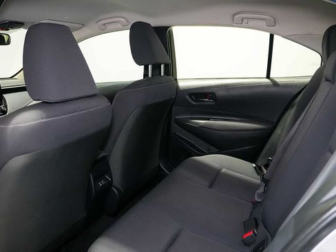 Used 2023 Toyota Corolla LE FWD image 19