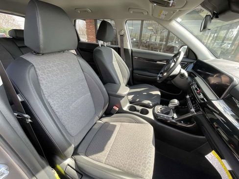 Used 2025 Kia Seltos X-Line image 14