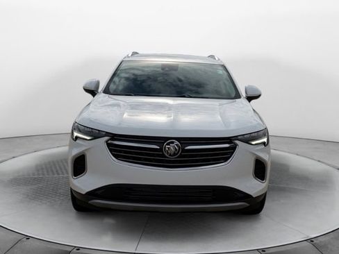 Used 2023 Buick Envision Essence FWD image 8