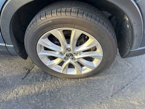 Used 2014 MAZDA CX-5 Grand Touring image 9