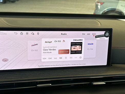 New 2026 Genesis GV80 3.5T AWD/4WD image 18