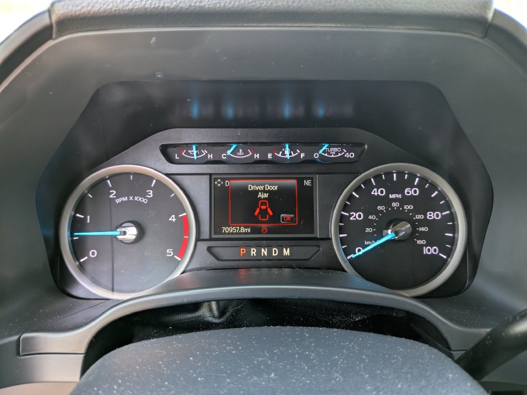 Used 2022 Ford F250 XLT AWD/4WD image 32