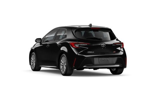New 2026 Toyota Corolla SE FWD image 7
