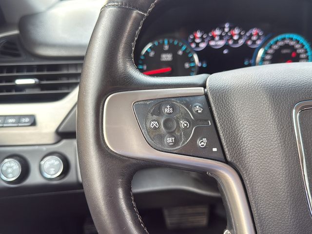 Used 2017 GMC Yukon XL Denali w/ Open Road Package AWD/4WD image 19
