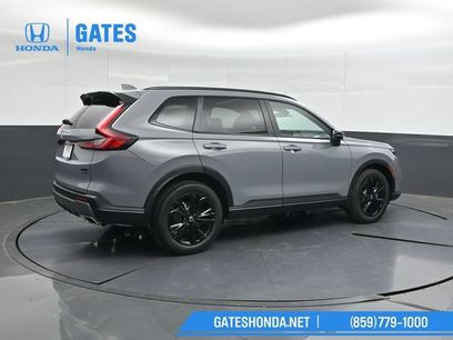 New 2026 Honda CR-V Sport Touring
