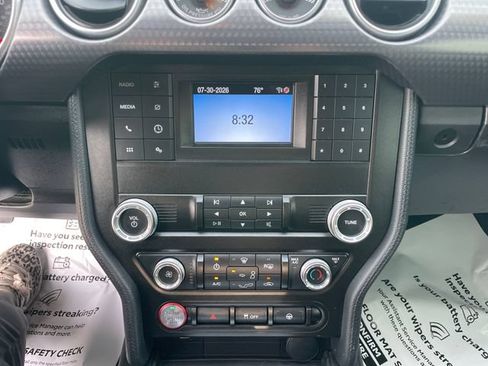 Used 2019 Ford Mustang GT w/ GT Performance Package RWD image 13