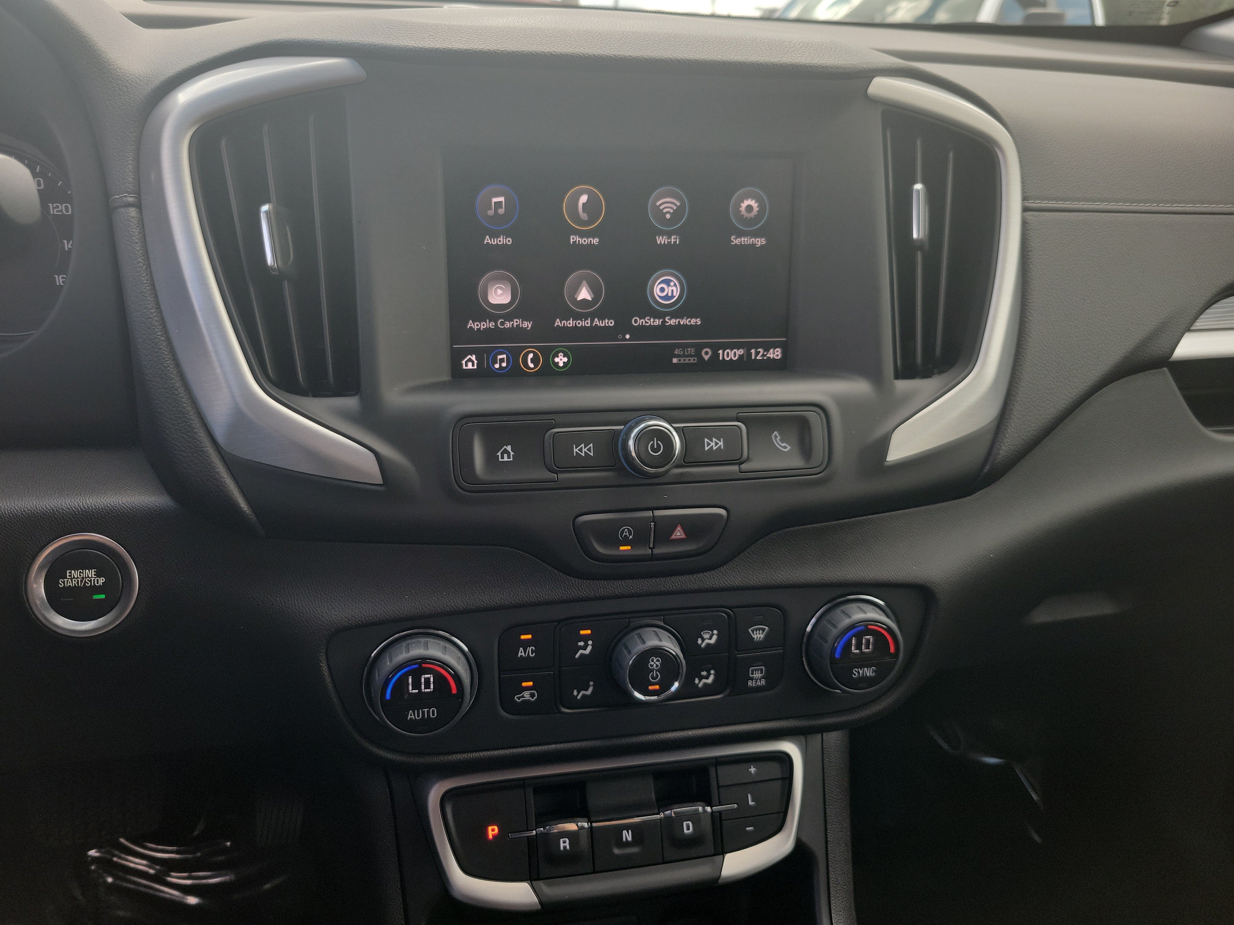 Used 2023 GMC Terrain SLE w/ Driver Convenience Package FWD image 22
