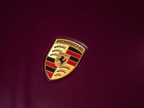Certified 2026 Porsche 911 Targa 4 GTS image 22
