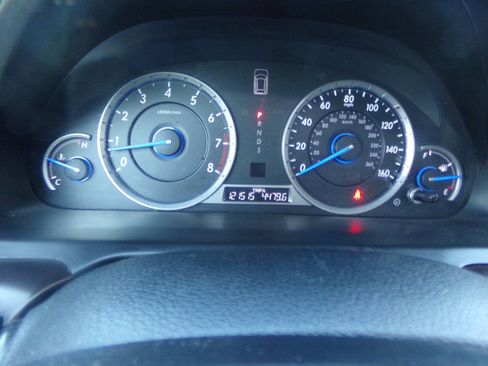 Used 2014 Honda Crosstour EX-L image 53