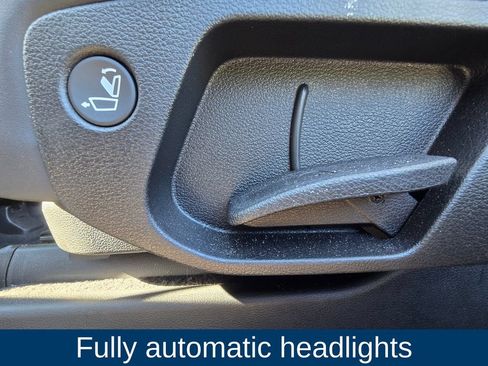 Used 2025 Kia Telluride S FWD image 13