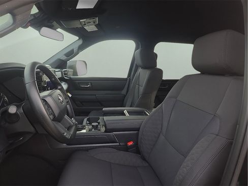 New 2026 Toyota Tundra SR5 image 19