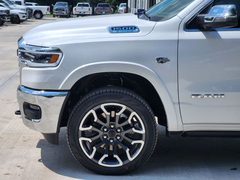 New 2026 RAM 1500 Limited AWD/4WD image 10