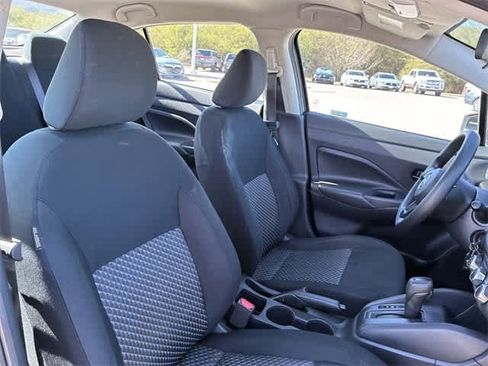 Used 2024 Nissan Versa S w/ S Plus Package image 22