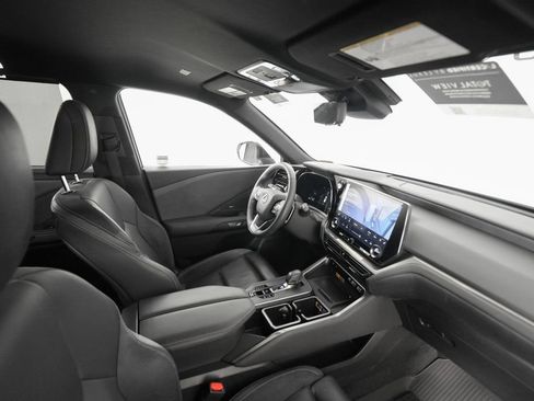 Certified 2024 Lexus TX 550h AWD Plug-In Hybrid w/ Technology Package image 21