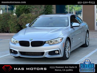 Used 2017 BMW 430i Coupe