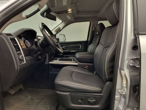 Used 2015 RAM 2500 Limited image 5