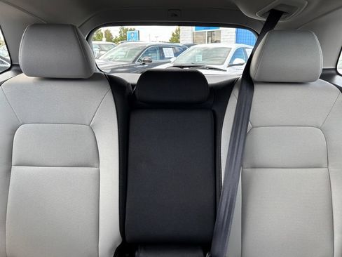 Certified 2024 Honda CR-V LX image 26